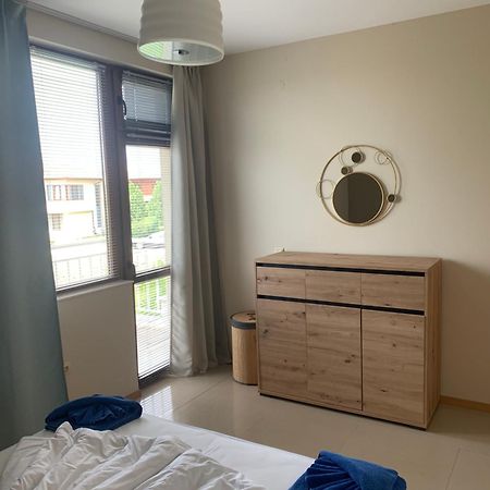 Lighthouse Golf & Spa Resort Villa F31 Balchik Ngoại thất bức ảnh