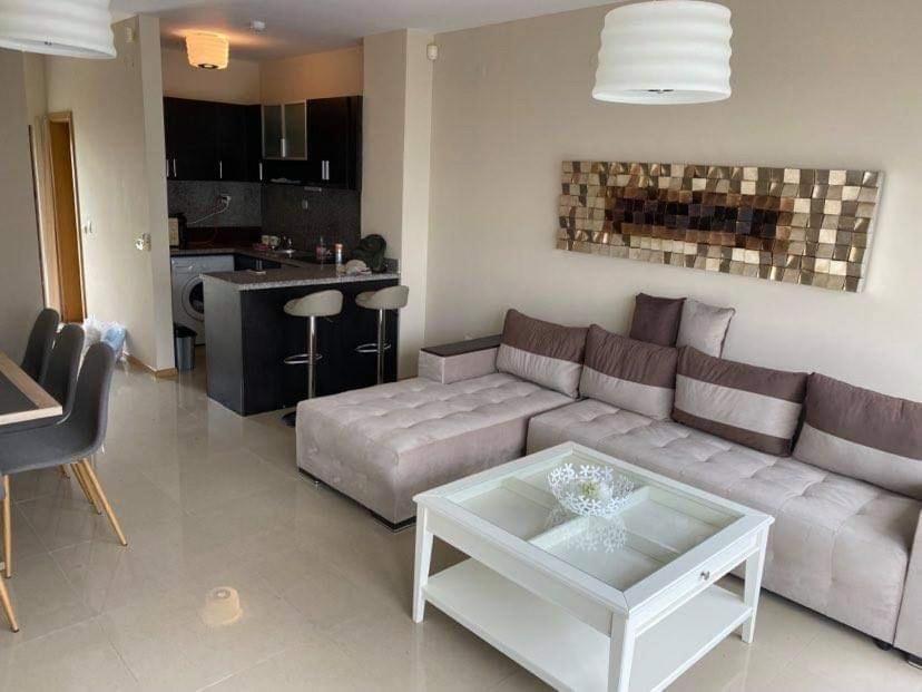 Lighthouse Golf & Spa Resort Villa F31 Balchik Ngoại thất bức ảnh