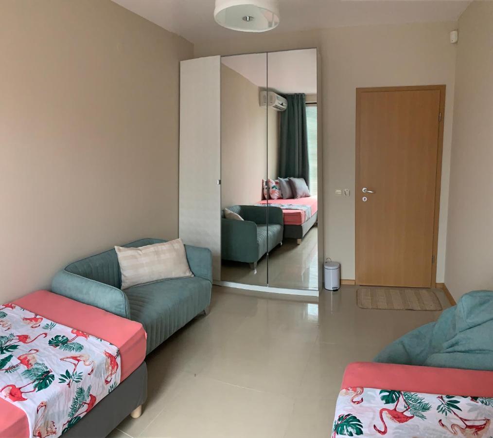 Lighthouse Golf & Spa Resort Villa F31 Balchik Ngoại thất bức ảnh