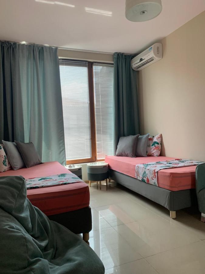Lighthouse Golf & Spa Resort Villa F31 Balchik Ngoại thất bức ảnh