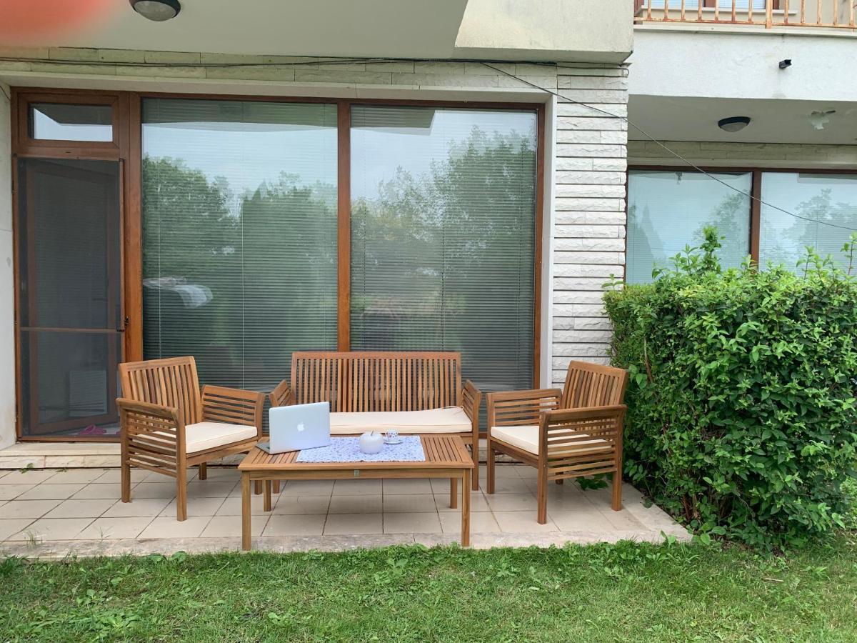 Lighthouse Golf & Spa Resort Villa F31 Balchik Ngoại thất bức ảnh