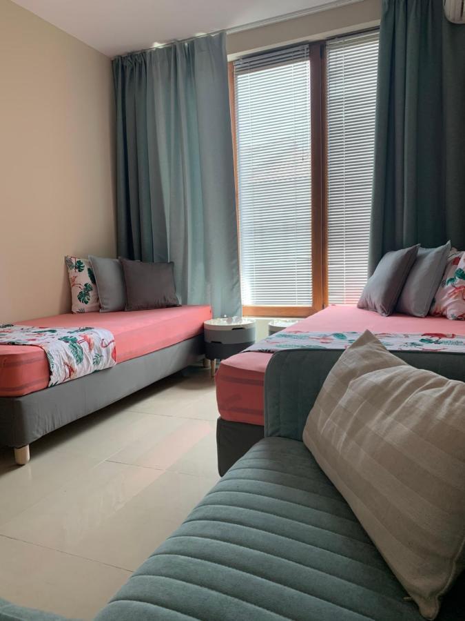 Lighthouse Golf & Spa Resort Villa F31 Balchik Ngoại thất bức ảnh