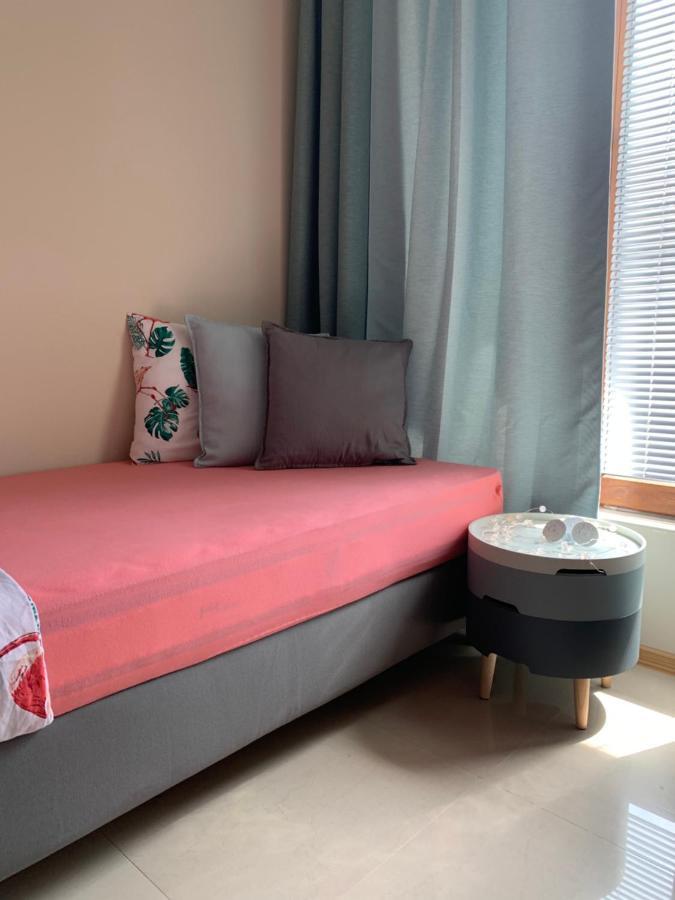 Lighthouse Golf & Spa Resort Villa F31 Balchik Ngoại thất bức ảnh