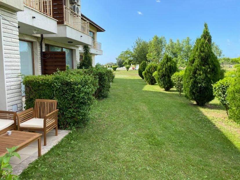 Lighthouse Golf & Spa Resort Villa F31 Balchik Ngoại thất bức ảnh