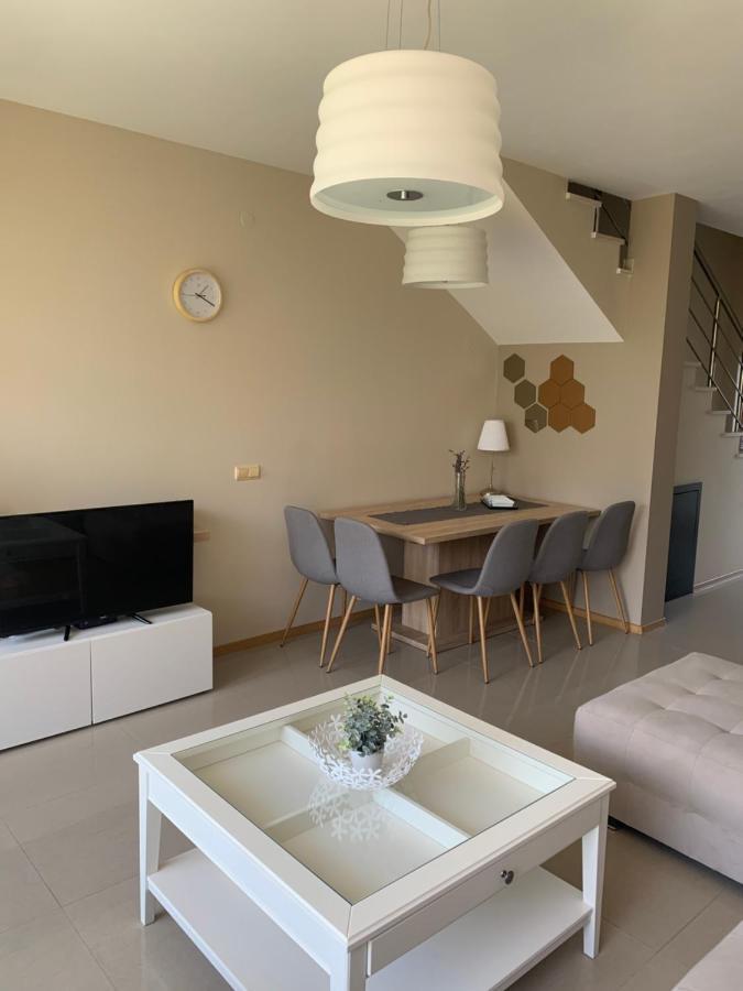 Lighthouse Golf & Spa Resort Villa F31 Balchik Ngoại thất bức ảnh