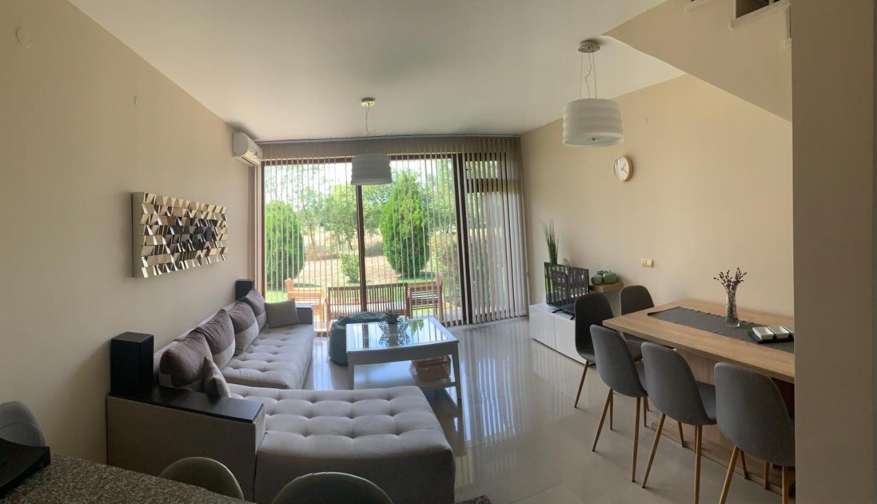 Lighthouse Golf & Spa Resort Villa F31 Balchik Ngoại thất bức ảnh