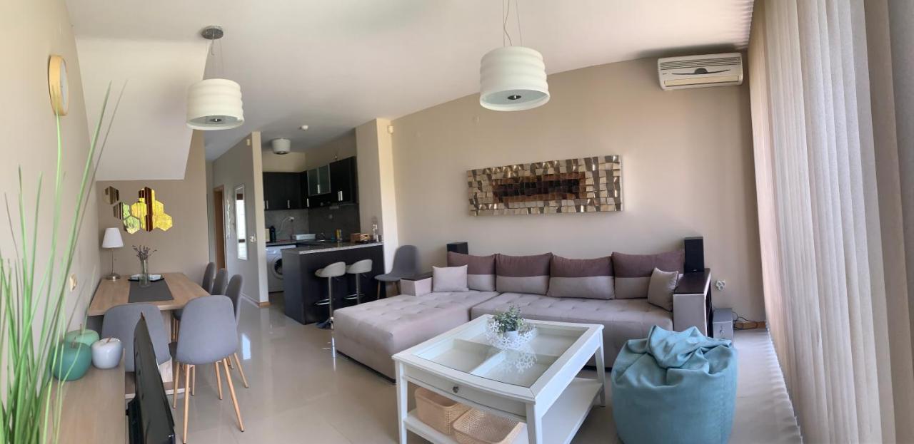 Lighthouse Golf & Spa Resort Villa F31 Balchik Ngoại thất bức ảnh