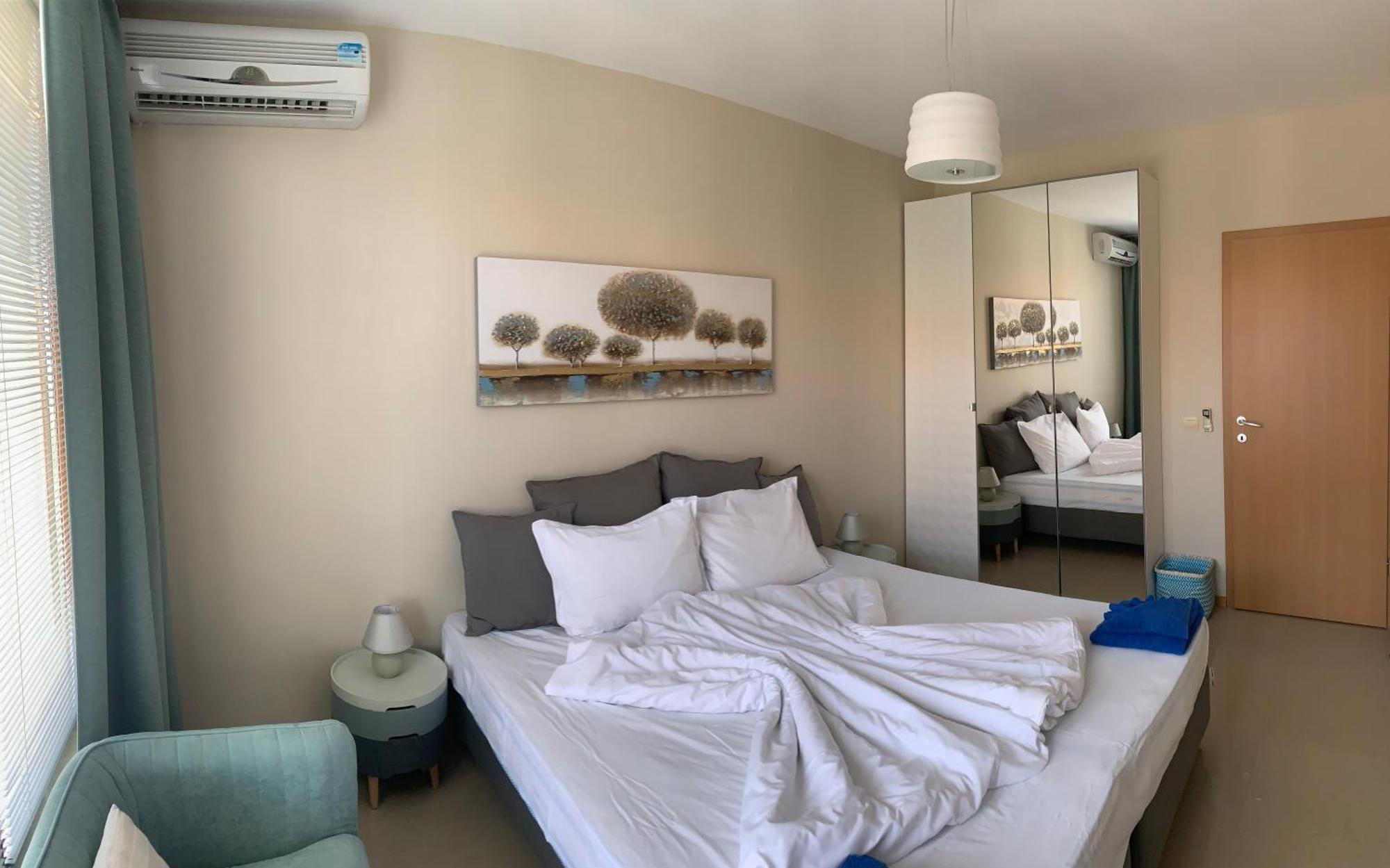 Lighthouse Golf & Spa Resort Villa F31 Balchik Ngoại thất bức ảnh